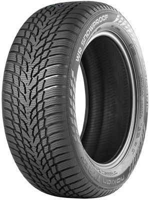 Nokian Tyres 185/65 R15 WR Snowproof 88T