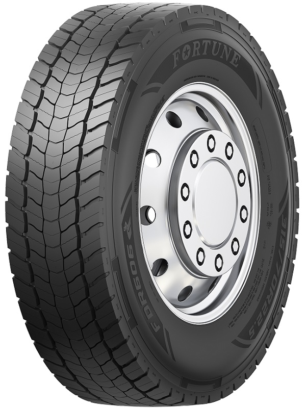 Fortune 265/70 R19,5 FDR606 140/138M M+S...