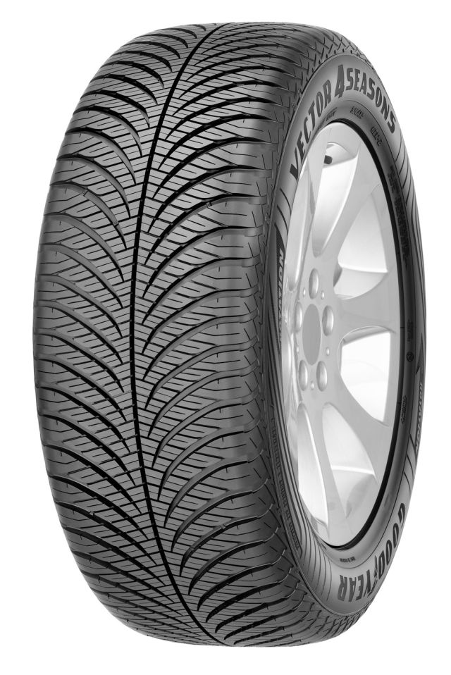 Goodyear 195/50 R15 VECTOR 4SEASONS G2 8... Goodyear 195/50 R15 VECTOR 4SEASONS G2 8...