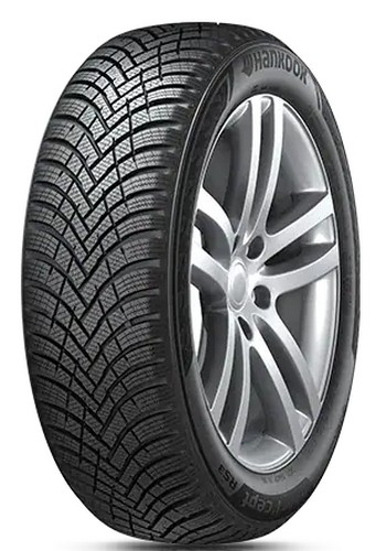 Hankook 175/65 R14 W462 86T XL 3PMSF Hankook 175/65 R14 W462 86T XL 3PMSF