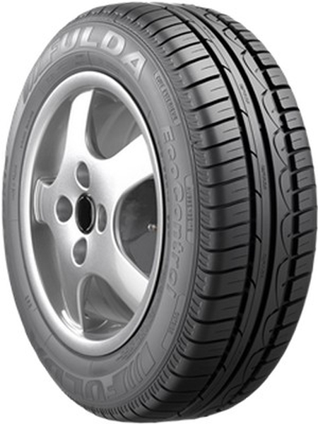 Fulda 155/65 R14 ECOCONTROL 75T Fulda 155/65 R14 ECOCONTROL 75T