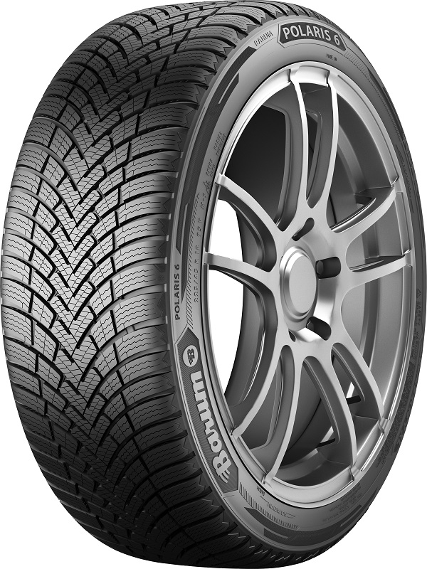 Barum 155/65 R14 POLARIS 6 75T 3PMSF Barum 155/65 R14 POLARIS 6 75T 3PMSF