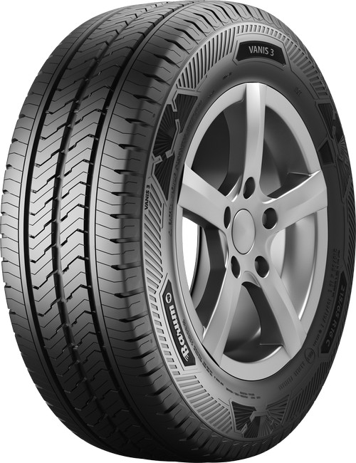 Barum 175/65 R14 C Vanis 3 90/88T Barum 175/65 R14 C Vanis 3 90/88T
