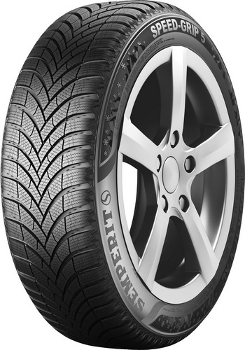 Semperit 185/60 R15 SPEED-GRIP 5 84T 3PMSF Semperit 185/60 R15 SPEED-GRIP 5 84T 3PMSF