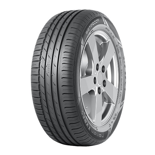 Nokian Tyres 175/65 R14 Wetproof 82T