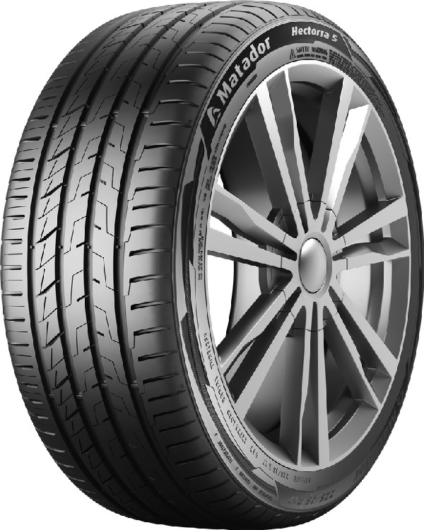 Matador 185/60 R14 Hectorra 5 82H Matador 185/60 R14 Hectorra 5 82H