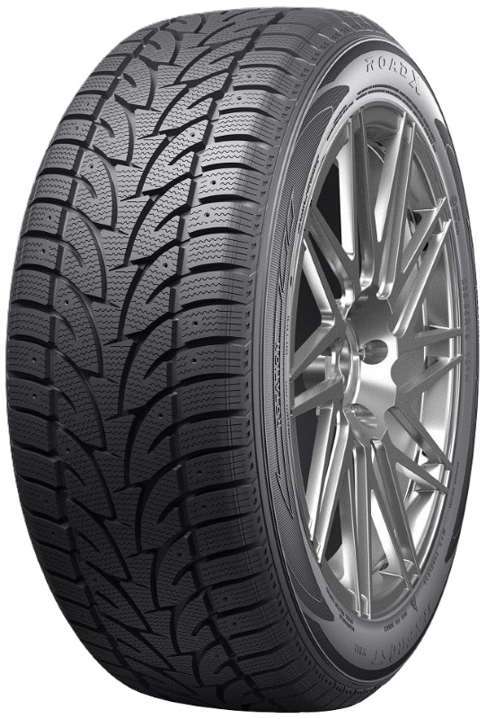 RoadX 155/80 R13 RXFROST WH12 79T 3PMSF RoadX 155/80 R13 RXFROST WH12 79T 3PMSF