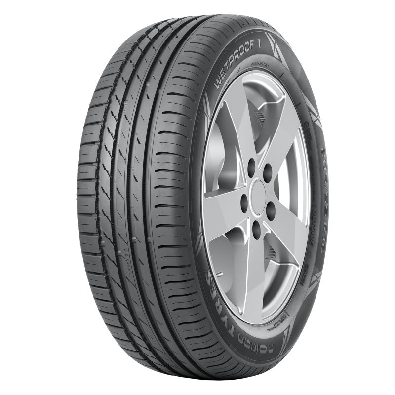 Nokian Tyres 195/65 R15 Wetproof 1 91H .